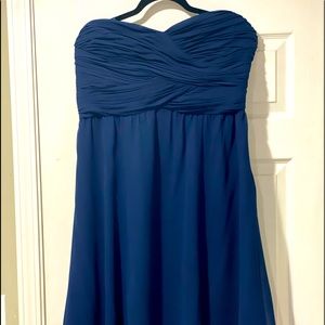 Ralph Lauren Navy Blue